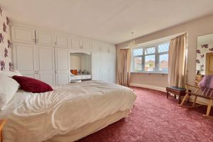 Bedroom 1- click for photo gallery